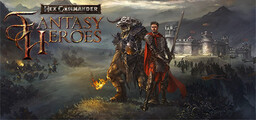 Grand Fantasy Heroes