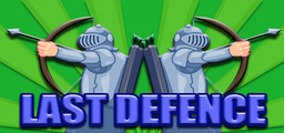 Tower Defense: Last Castle