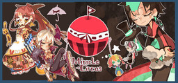 Miracle Heroes