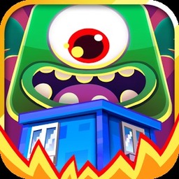 Monsters Ate My Condo