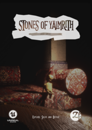 Night Stones