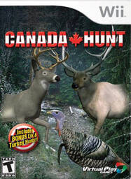 Canada Clash