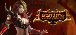 Destiny of the Three Kingdoms