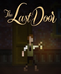 The Last Door (2014)
