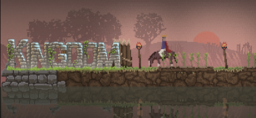 Kingdom Eighties