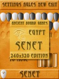 Senet: Households