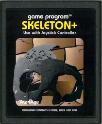 Skeleton Hell