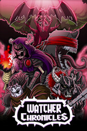 Phantom Watcher (Silly Studioz)