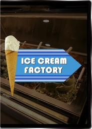 Eat That Ice Cream