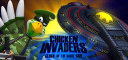 Chicken Strike: Cluck Ops