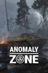 Anomaly Escape
