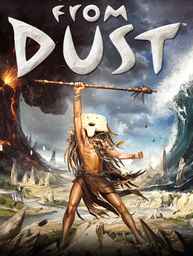 From The Dust