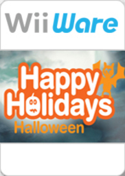 Secrets of Magic 3: Happy Halloween