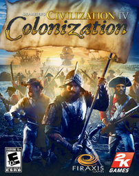 Colonization Simulator