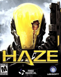 Haze: Carnival Of Horror