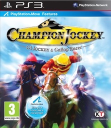 Gallop Champion