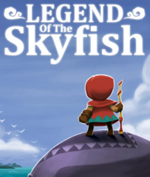 Skyfish Rising