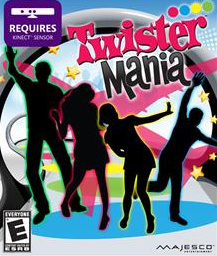 Pond Twister