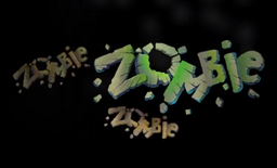 Zombie Escape
