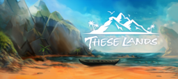These Doomed Isles