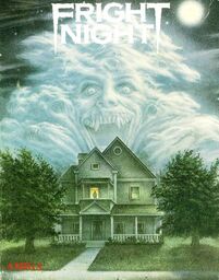 Night Fright