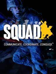 The expedition squad