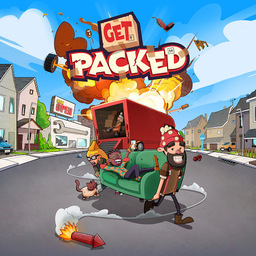 Get Packed