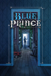 BLUE NIGHT LAUNDROMAT