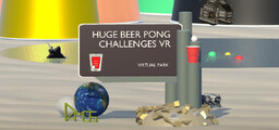 Beer and Rush: Non-VR Edition