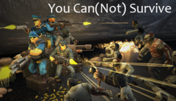 Prove You Can Win