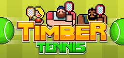 Timber Trails Alpine Puzzle