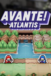 Ancient Ocean: The Fall of Atlantis
