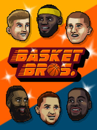 National Street Basket