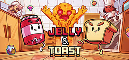 Toast Astronauts