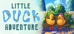 Little Adventure Tale