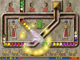 Luxor