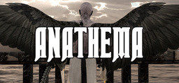 The Herem Saga (Anathema)