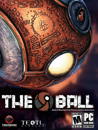 Bald Ball