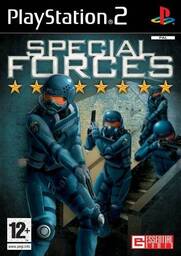 EAGLE: Special Forces