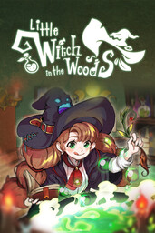 Panic In The Woods