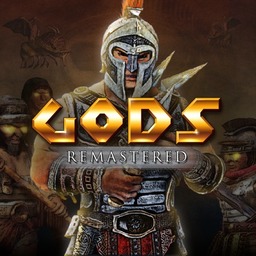 Investiture of the Gods Remastered