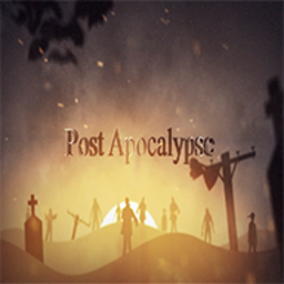 Archaeology - Post-Apocalypse