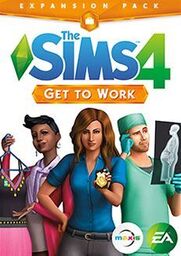 Get To Work