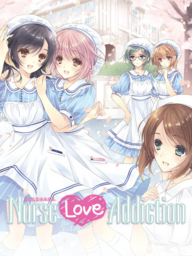 Nurse Love Addiction