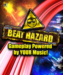 Beat Hazard Ultra