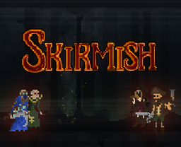 Kosmo Skirmish