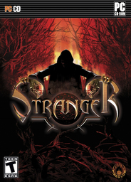 Stranger Watch