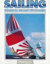 VR Sailing