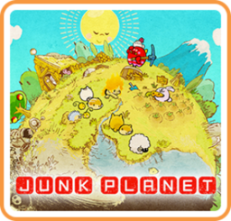 Junk Blocks