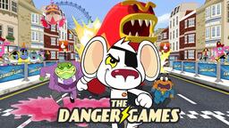 Danger and Deadlier
